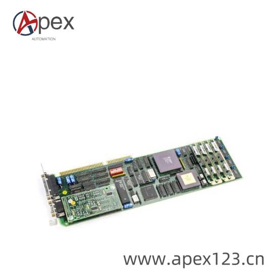 GE 8751-CA-NS Module