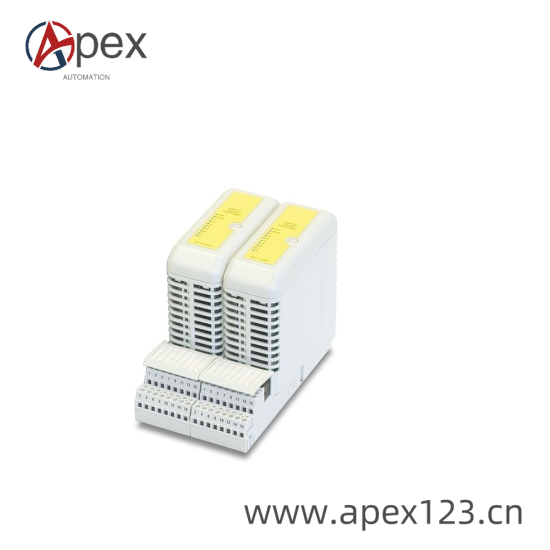 GE 8810-HI-TX-01 Module