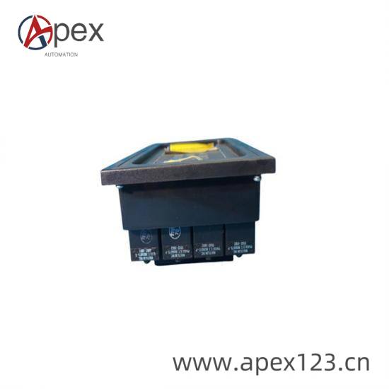 GE AIM0006 Control Module