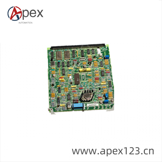 GE AIM0006 Technical Diagram