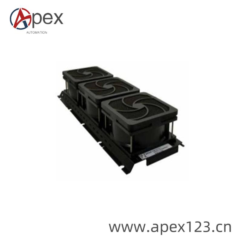 Front view of GE CM400RGICH1ACB module
