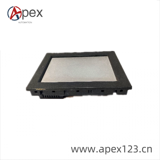 GE COM0011 Processor Module