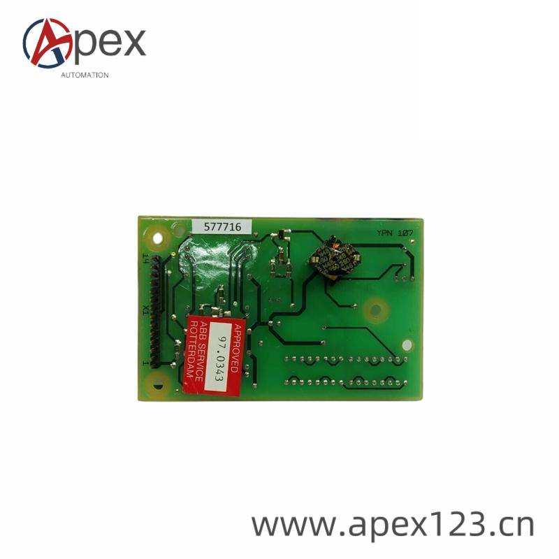 GE Module Installation