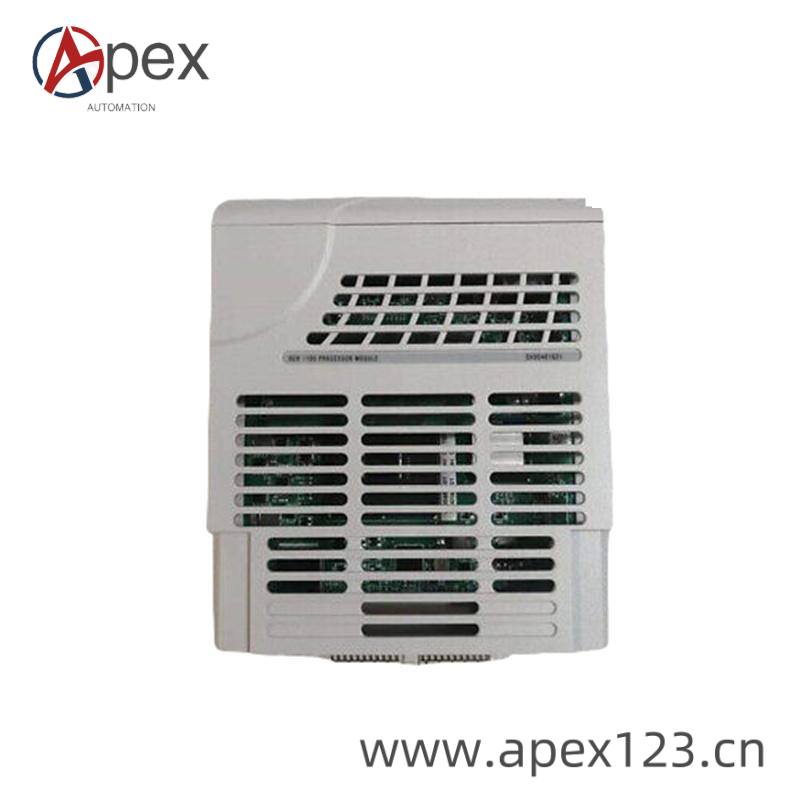 GE CT11T7F10PN1 Front View