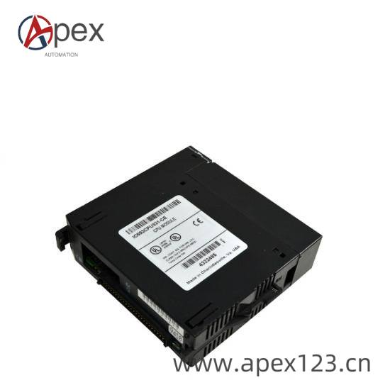 GE CT11T7F10PN1 PMC676RCTX Front View