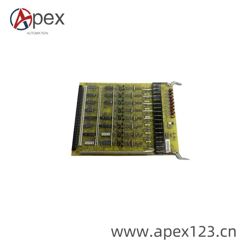 GE CT11T7F10PN1 PMC676RCTX Side View