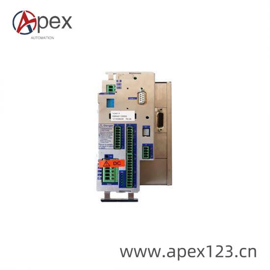 GE CT11T7F10PN1 V2.3 Front View