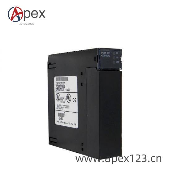 GE CT11T7F10PN1 V2.3 Installation