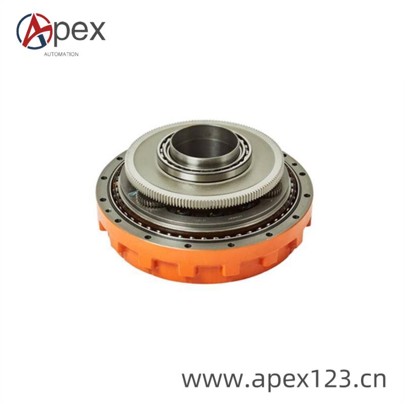 GE CT11T7F10PN1 Interface Details