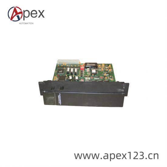 Industrial Installation