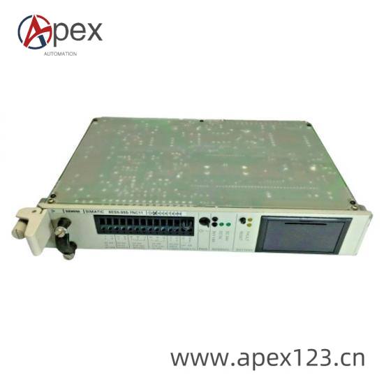 GE D20 EME Side View