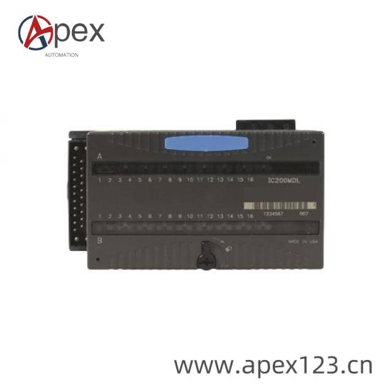 GE D20ME-VME Installation