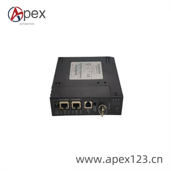 GE DS200ACNAG1ADD side view