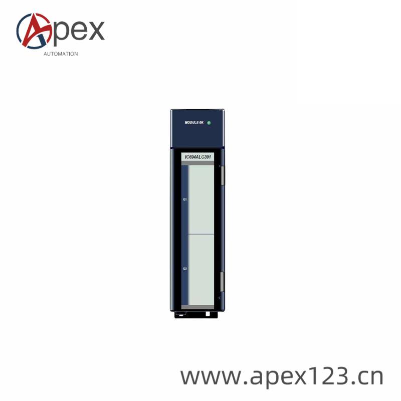 GE DS200ACNAG1ADD front view
