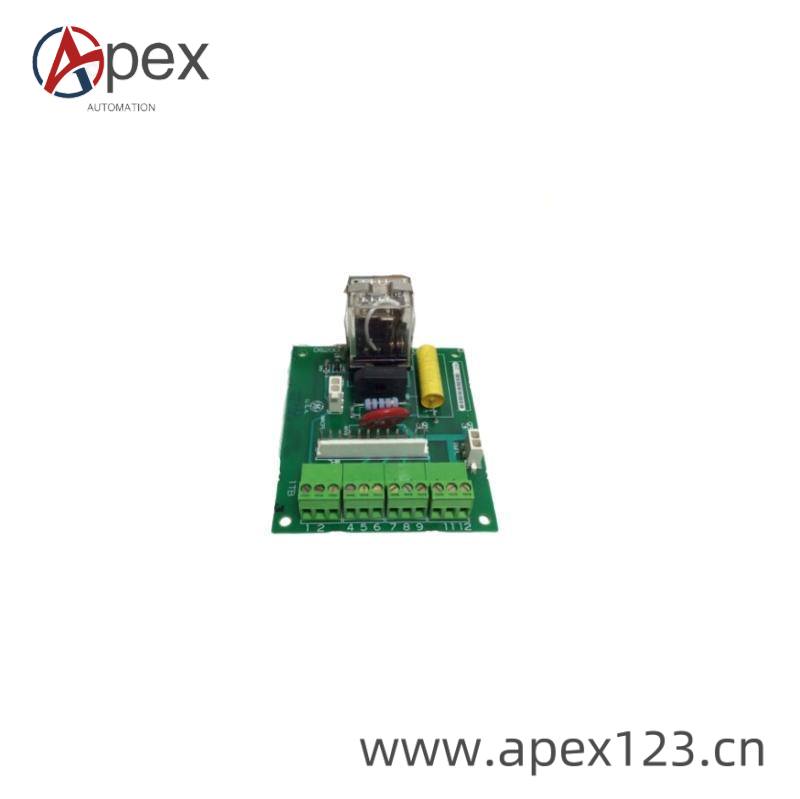 GE DS200CPCAG1ABB Installation