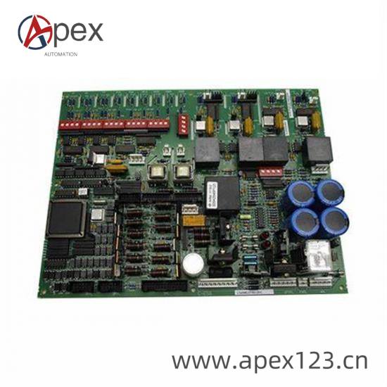 GE DS200DCFBG2BNC Installation