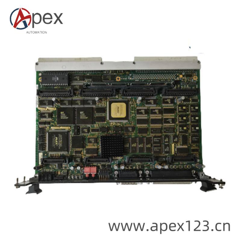 GE DS200DSPCH1ADA Front View