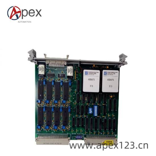 GE DS200SDCCG5AHD Front View