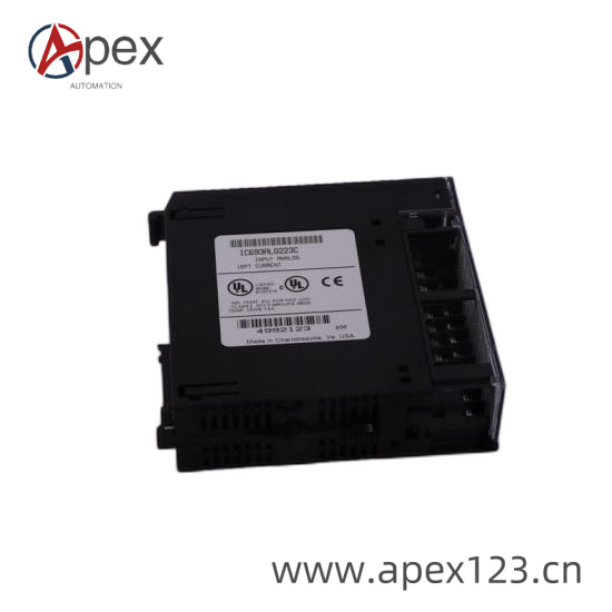 GE DS200SDCIG2AEB Installation