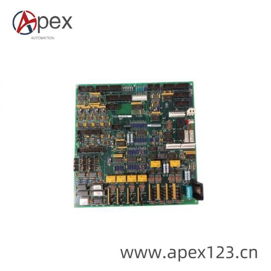 GE DS200TCQCG1BKG Front View