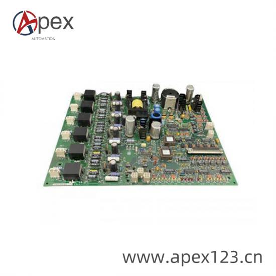 GE DS200TCQCG1BKG Side View