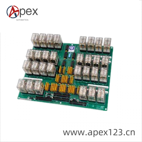 GE DS200TCRAG1ACC Front View