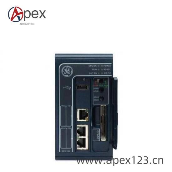 GE DS6800CCIE1F1D Installation