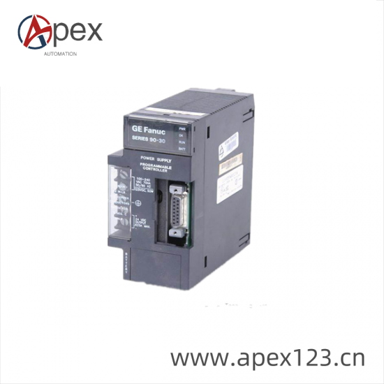 GE ENK32 Industrial Controller
