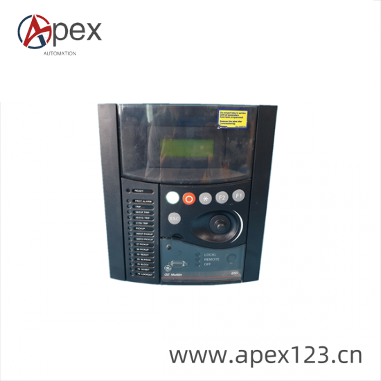 GE ENK32 Installation