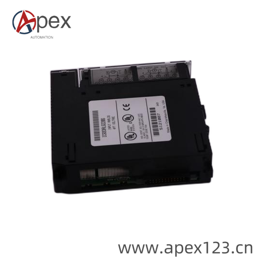 GE F650 Terminal Details
