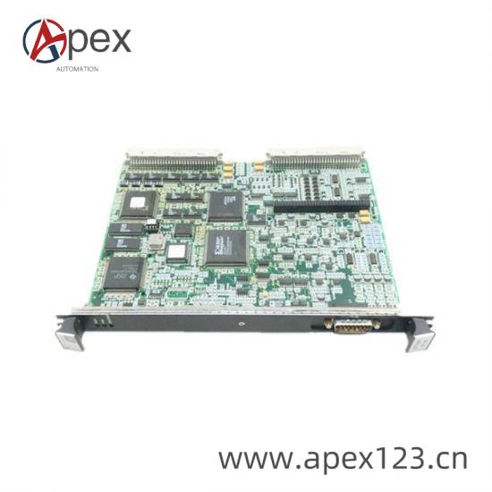 GE H201CI-1 Control Module