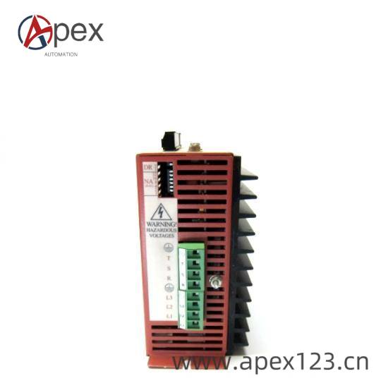 GE HWA143-TDM-PMC-V20 Interface