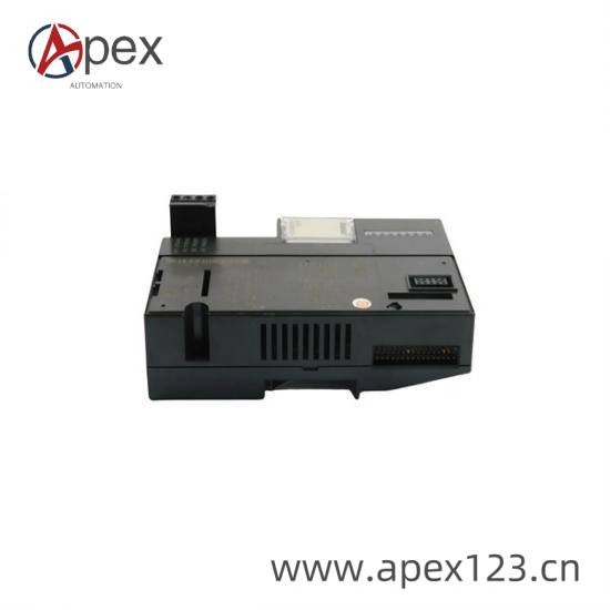 GE IC200GBI001 Installation