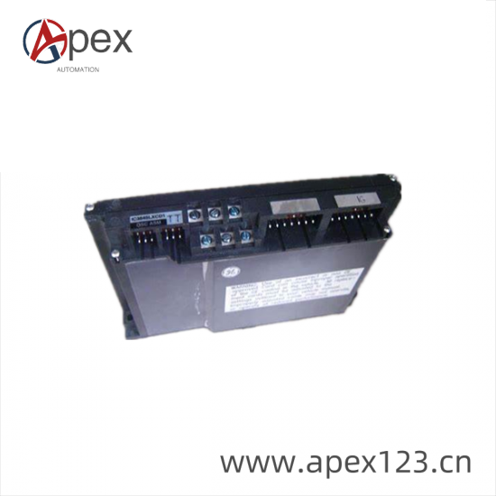 GE Automation Component