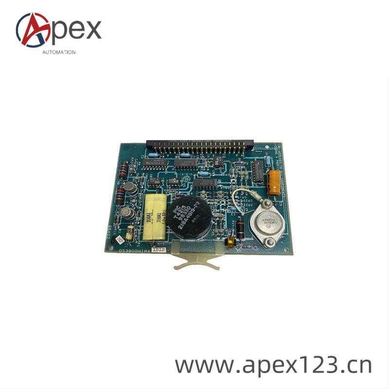 GE IC660BBD023 Installation