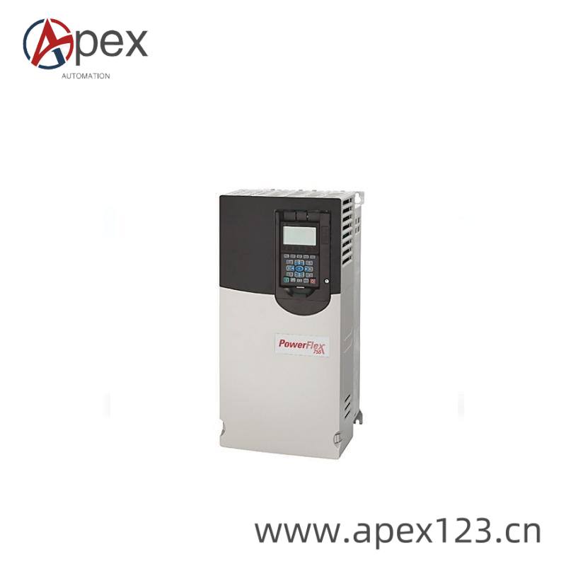 GE IC660TBA026 Front View