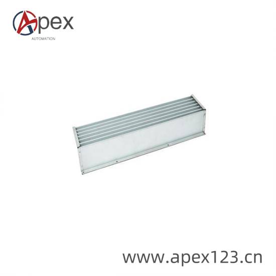 GE IC660TBD025 Terminal View