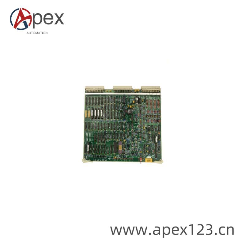 GE IC660TSA100 Application