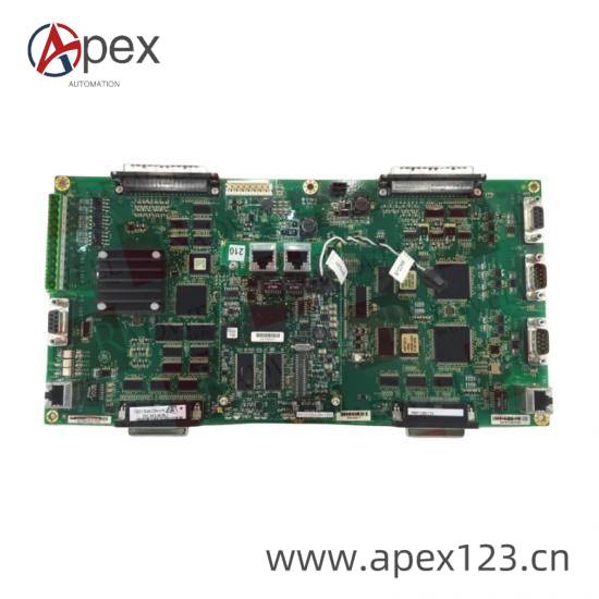 GE IC670MDL241J Front View