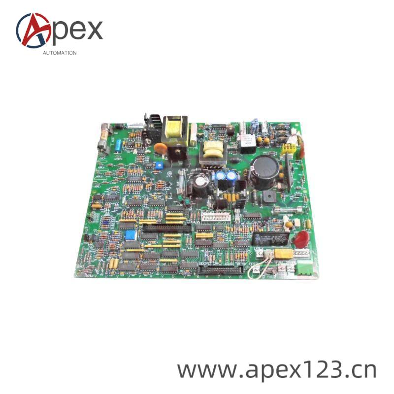 GE IC670PBI001 Installation