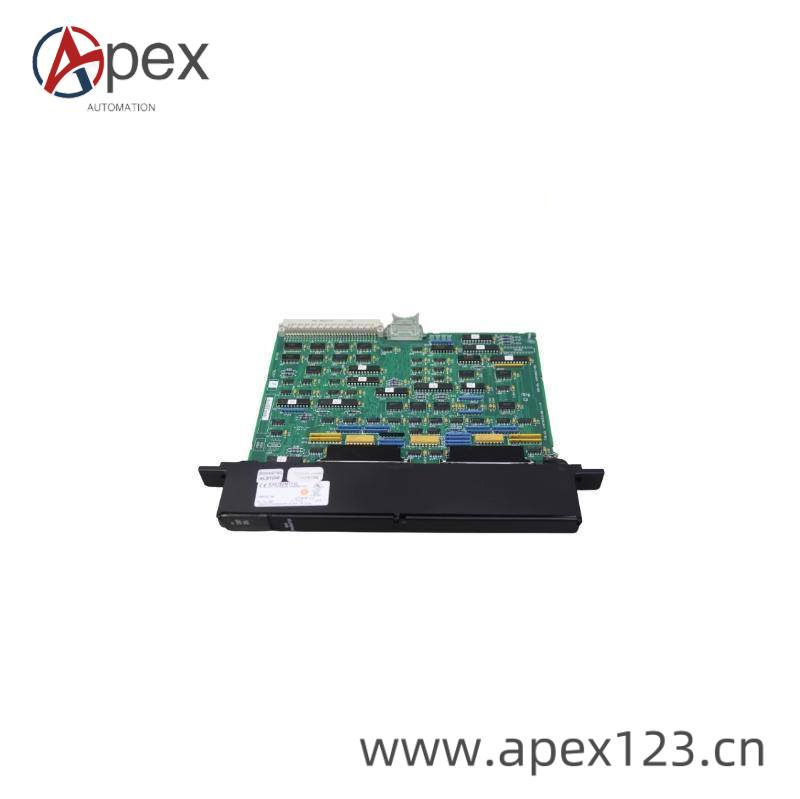 GE IC687BEM713 Installation