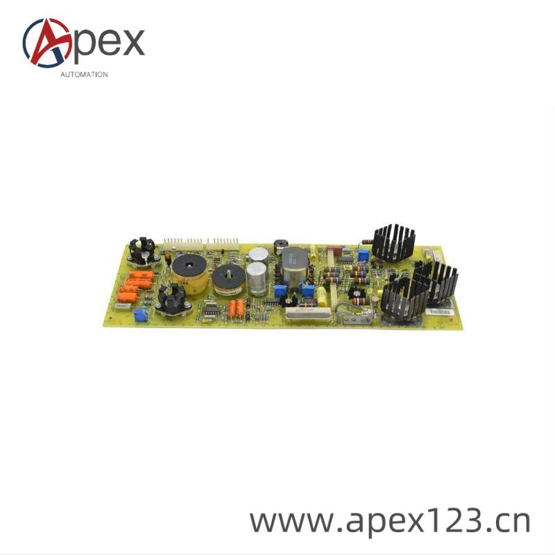 GE IC693ACC323B Installation