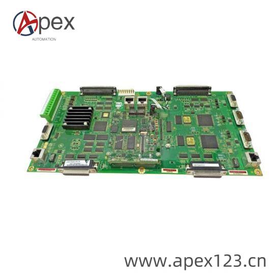 GE IC693DNM200-BD Installation