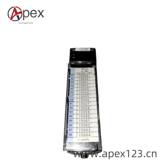 GE IC693MDL645 Terminal Block