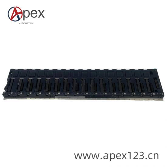 GE IC695CHS016 Installation