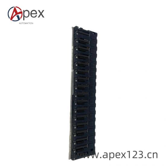 GE IC695CHS016 Interface