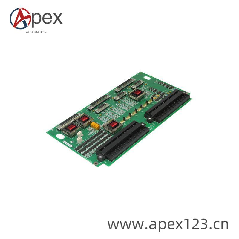 GE IC695CPE310-ABAB Front View