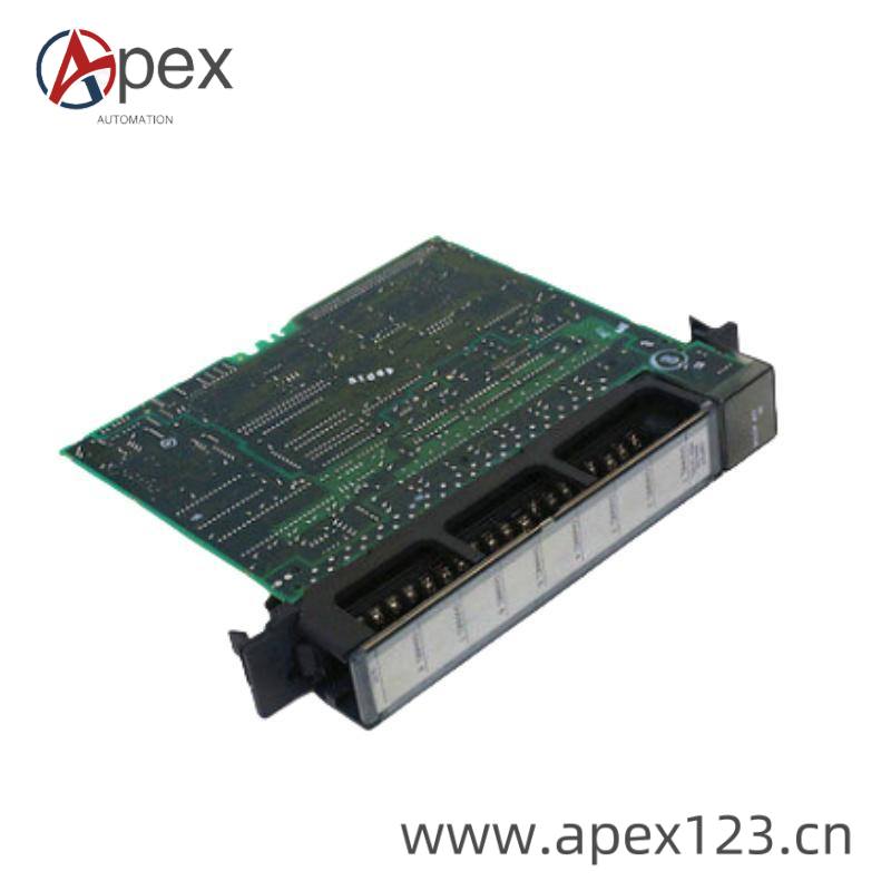 GE IC697ALG230 Installation