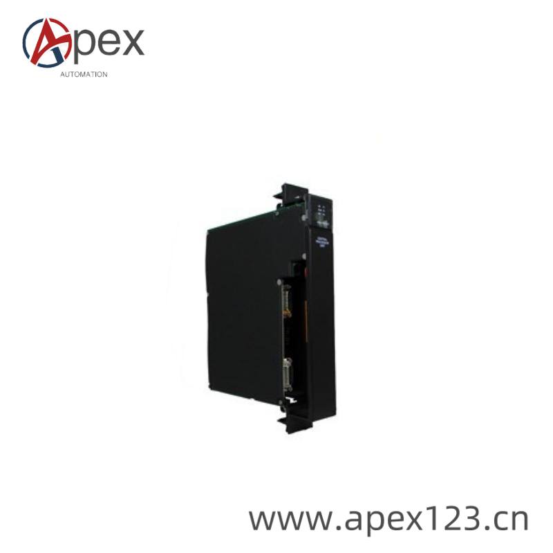 GE IC697CPX935 System Integration
