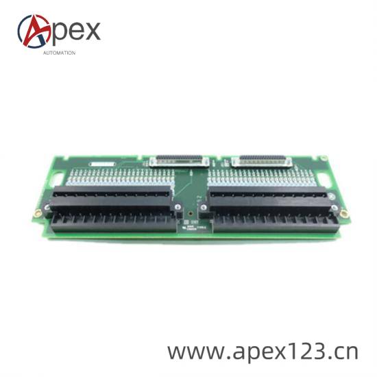 GE IC697MDL350 Installation